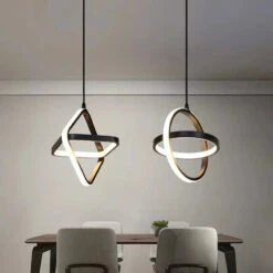 Lustre Moderne à LED Pour Un éclairage élégant Et Décoratif 20 Lustre Moderne à LED Pour Un éclairage élégant Et Décoratif -Lumeers Boutique S783dbbb0189049d99daf6a398c5326f41