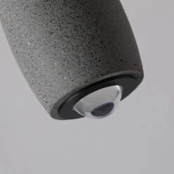 Suspension En Ciment Wabi-sabi Design Rétro Industriel à Led -Lumeers Boutique S78f2631c2fc445e08878ec5847c354e0d