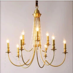 Lustre En Laiton Moderne Pour éclairage Intérieur élégant 19 Lustre En Laiton Moderne Pour éclairage Intérieur élégant -Lumeers Boutique S79cb5748455c4814b041912fd4a789efd