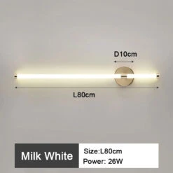 Applique Murale LED D'intérieur Pour Chambre à Coucher 19 Applique Murale LED D'intérieur Pour Chambre à Coucher -Lumeers Boutique S7b6f6859ef7a42b78a14fd37dad6d092u