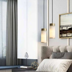 Suspension Rétro En Cuivre Avec Abat-jour En Marbre Pour Intérieur Et Jardin 14 Suspension Rétro En Cuivre Avec Abat-jour En Marbre Pour Intérieur Et Jardin -Lumeers Boutique S7beca9a56c554a29adba7b61cc6e1f3dG