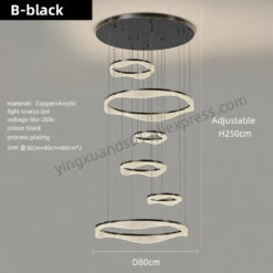 Suspension Led Moderne Style Nordique Pour Intérieur élégant 20 Suspension Led Moderne Style Nordique Pour Intérieur élégant -Lumeers Boutique S7cfa10f3daa34f1098c7cfa2528dcce7l
