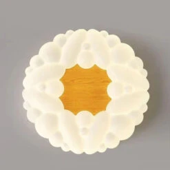 Plafonnier Led Dimmable Style Moderne Pour Enfants