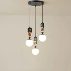 Suspension à Led Créative Style Nordique Pour Chambre Enfant 20 Suspension à Led Créative Style Nordique Pour Chambre Enfant -Lumeers Boutique S7e273debca7844e9b52b2258cda4a2c72