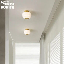 Plafonnier Nordique à Intensité Variable Pour Intérieur Et Extérieur 19 Plafonnier Nordique à Intensité Variable Pour Intérieur Et Extérieur -Lumeers Boutique S81949a07cca74ce7b9c9d900e0998942i