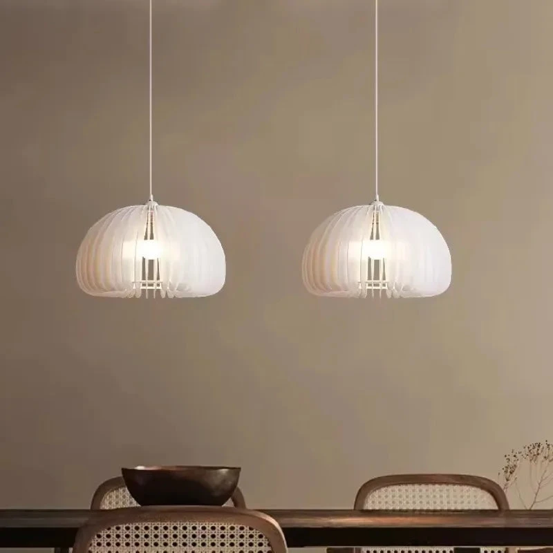 Lustre Moderne En Acrylique Pour Décoration Minimaliste De Luxe 5 Lustre Moderne En Acrylique Pour Décoration Minimaliste De Luxe – Image 3