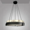 Lustre Moderne En Marbre Avec éclairage Led Créatif Intérieur -Lumeers Boutique S826803332ba14a84bdd0a8e99001df8dw 874cfaed 437b 4cb4 997d a319dcc175a4