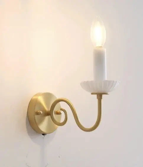 Lustre En Cuivre De Luxe Style Vintage Pour Restaurant Et Salon 9 Lustre En Cuivre De Luxe Style Vintage Pour Restaurant Et Salon – Image 7