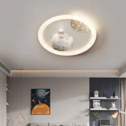Plafonnier Led Moderne Pour Un éclairage élégant Intérieur 11 Plafonnier Led Moderne Pour Un éclairage élégant Intérieur -Lumeers Boutique S83741f934c7340658d2e0deaba6df3e18