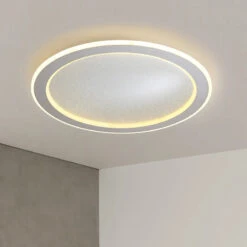 Plafonnier Led Moderne En Forme Danneau Pour Décoration Intérieure -Lumeers Boutique S83c028c7a48d4692939663627484c9f5k