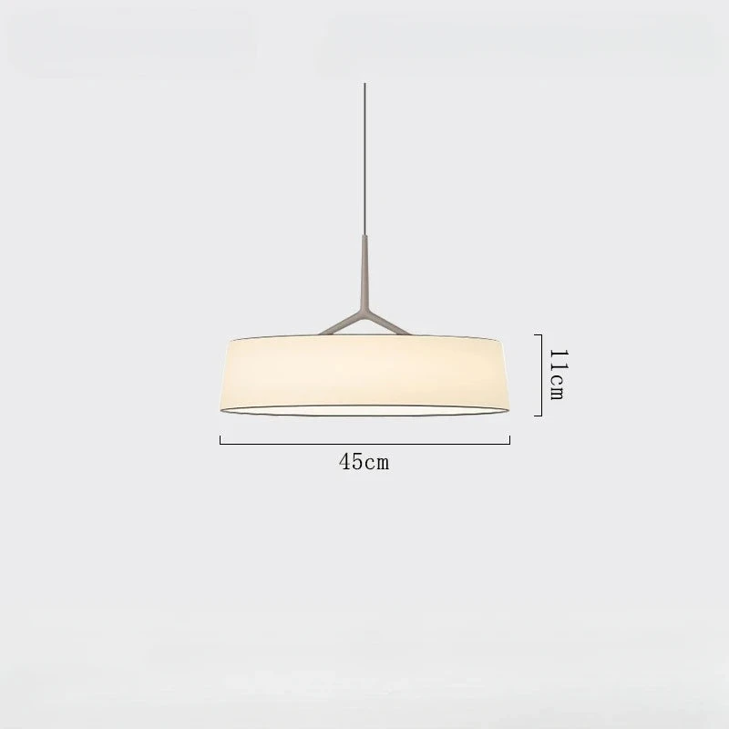 Suspension Moderne Italienne à Led Pour Intérieur Minimaliste 9 Suspension Moderne Italienne à Led Pour Intérieur Minimaliste – Image 7