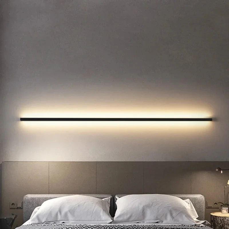 Applique Murale Led Moderne Avec Interrupteur De Gradation Pour Décoration 3 Applique Murale Led Moderne Avec Interrupteur De Gradation Pour Décoration