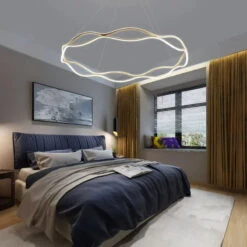 Suspension Moderne à Led Pour Décoration Intérieure élégante Et Luxueuse 22 Suspension Moderne à Led Pour Décoration Intérieure élégante Et Luxueuse -Lumeers Boutique S85136f2e9fff46fd9d9c6ad1962cd4deG