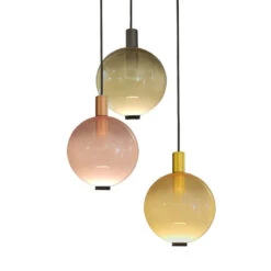 Italy Stained Glass Ball Pendant Lights For Living Room Decoration Kitchen Led Hanging Lamp Bedroom Bar Suspension Luminaire 17 Italy Stained Glass Ball Pendant Lights For Living Room Decoration Kitchen Led Hanging Lamp Bedroom Bar Suspension Luminaire -Lumeers Boutique S854c9a7abc224e61bfc6e47c1747404ac