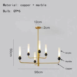 Suspension Design En Marbre Naturel Et Cuivre Cordon Réglable 29 Suspension Design En Marbre Naturel Et Cuivre Cordon Réglable -Lumeers Boutique S857662a844e149beaedad73c5e8cb80dD fca6dafb db99 43a1 845b 77423a257ade