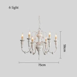 Lustre En Bois Massif Pour Décoration Intérieure Et éclairage 21 Lustre En Bois Massif Pour Décoration Intérieure Et éclairage -Lumeers Boutique S858afcfc856642458026a35aa6d68c5bM