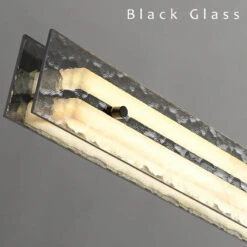 Suspension Led Design Moderne Pour Intérieur élégant -Lumeers Boutique S859154892e7f43a0a3af592b93588a1bH