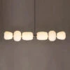 Lustre En Verre Minimaliste Moderne Pour Espaces Créatifs Et Bars 1 Lustre En Verre Minimaliste Moderne Pour Espaces Créatifs Et Bars -Lumeers Boutique S85d57a1b6bec4c2a934867f00abd2aeaz