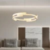 Suspension Design Circulaire élégante Pour Intérieur Moderne -Lumeers Boutique S86c960e837694e8da18835cfe8641a43z