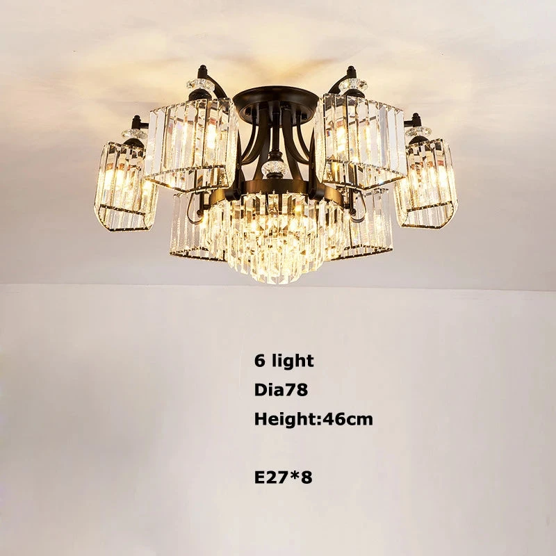 Lustre Rond à Led Intensité Variable Luxe 2022 10 Lustre Rond à Led Intensité Variable Luxe 2022 – Image 8