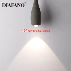 Suspension En Ciment Wabi-sabi Design Rétro Industriel à Led -Lumeers Boutique S88c9862434634db68ccfacbc81c1f2d3H