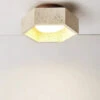 Plafonnier Led Moderne En Travertin Pour Intérieur élégant 2 Plafonnier Led Moderne En Travertin Pour Intérieur élégant -Lumeers Boutique S898e312a2af94f9ca188598cb5bacb098