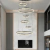 Suspension Led Moderne Style Nordique Pour Intérieur élégant 2 Suspension Led Moderne Style Nordique Pour Intérieur élégant -Lumeers Boutique S8abf9cac2b8b46f4a20a0e0ae5a7fda0r