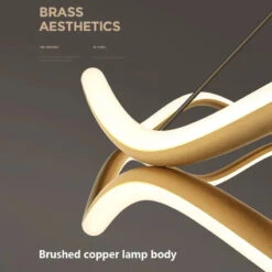 Suspension Moderne à Led Pour Décoration Intérieure élégante Et Luxueuse 23 Suspension Moderne à Led Pour Décoration Intérieure élégante Et Luxueuse -Lumeers Boutique S8aecc38817e641358bf45fdc39bb2cfb7