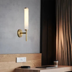 Applique Murale Moderne Cuivre Marbre 11 Applique Murale Moderne Cuivre Marbre -Lumeers Boutique S8c4f2b235d464c348962dc3fa74ee95am 788d6a75 f193 405a b547 41a9dcdcca58