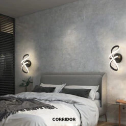 Applique Murale Led Moderne Pour Décoration Intérieure 12 Applique Murale Led Moderne Pour Décoration Intérieure -Lumeers Boutique S8c9e18f8721945e58470281f8d4dd9c7q