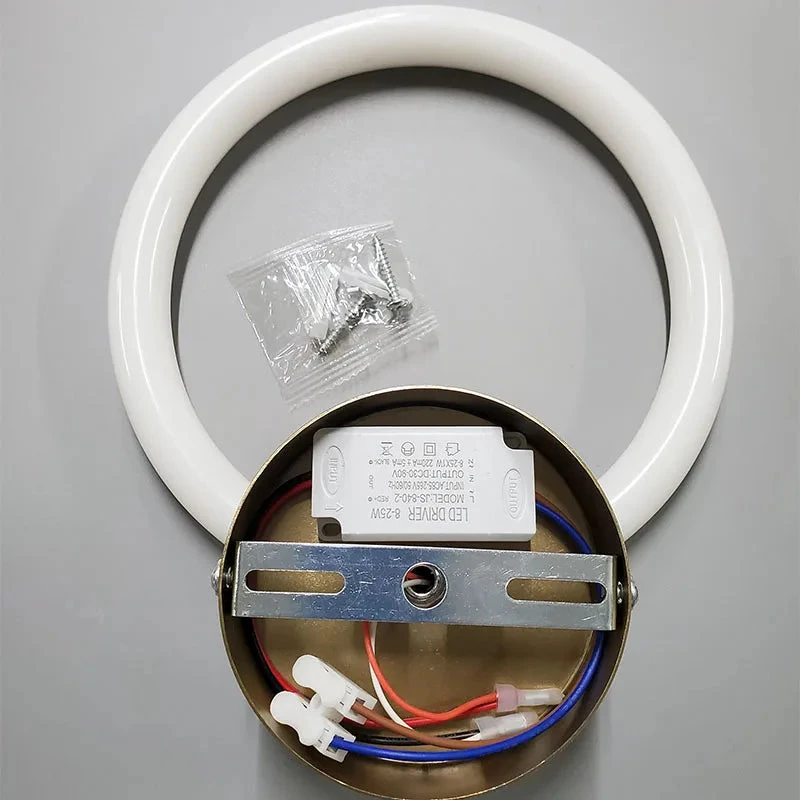 Applique Murale LED Intérieur Décoration De La Maison 11 Applique Murale LED Intérieur Décoration De La Maison – Image 9