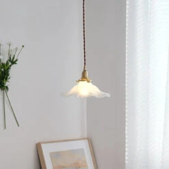 Suspension En Verre Et Laiton Design Nordique Vintage Décorative 10 Suspension En Verre Et Laiton Design Nordique Vintage Décorative -Lumeers Boutique S912276a0acf445db9a2fddc32958f31a4 6dd1bf04 e894 43de 865e 3607c9af1a4c