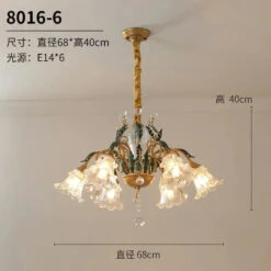 Lustre En Cristal Rustique Pour éclairage Intérieur Industriel 19 Lustre En Cristal Rustique Pour éclairage Intérieur Industriel -Lumeers Boutique S91399dc919694afbab9d838ae210ff59M