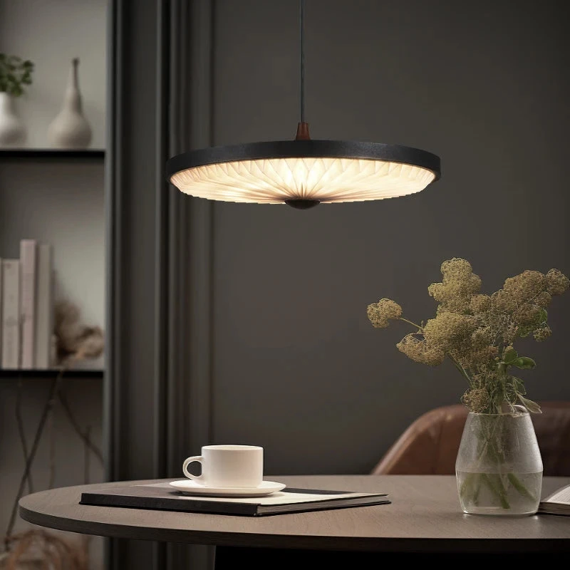 Suspension Nordique Minimaliste Pour Décoration Intérieure Moderne 5 Suspension Nordique Minimaliste Pour Décoration Intérieure Moderne – Image 3