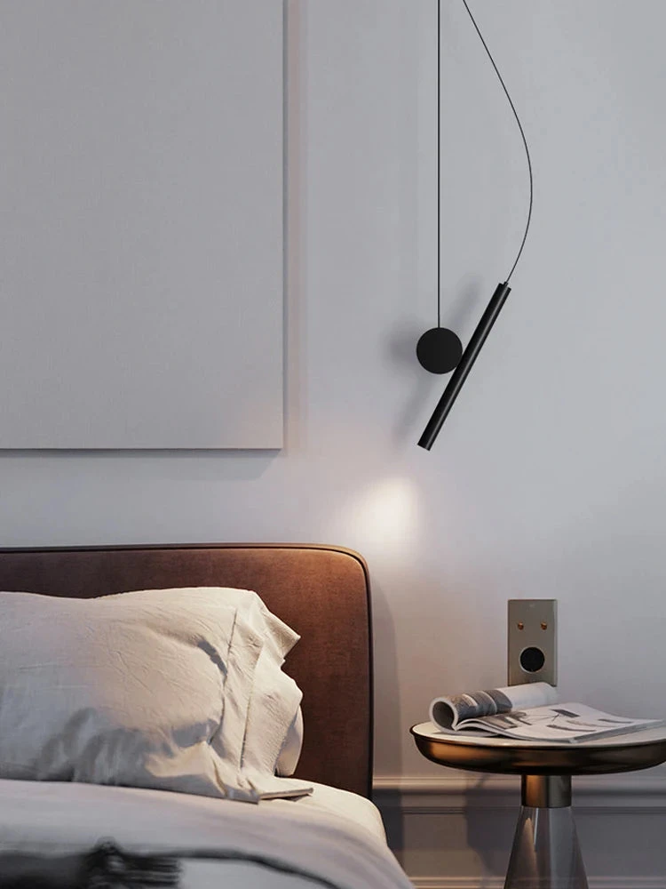 Suspension à Led Design Créatif Et Angle Réglable 5 Suspension à Led Design Créatif Et Angle Réglable – Image 3