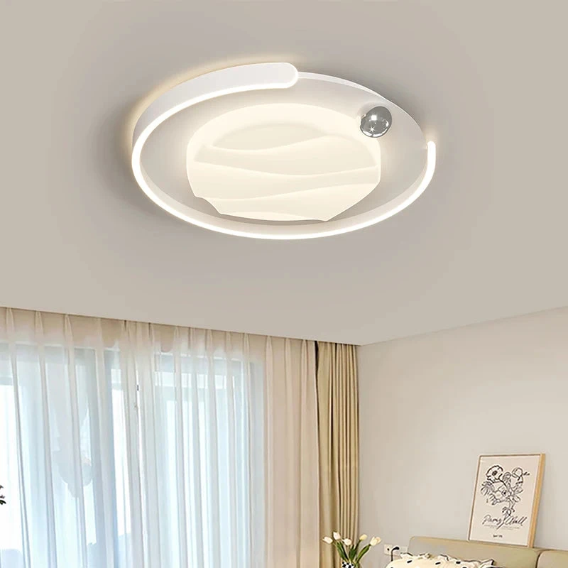 Plafonniers Modernes Créatifs Pour Une Décoration Intérieure élégante 6 Plafonniers Modernes Créatifs Pour Une Décoration Intérieure élégante – Image 4