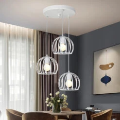 Suspension Modernes Abat-jour Lustre Suspendus Luminaires De Lampe à LED Pour Salon Chambre Décor Intérieur éclairage à La Maison Luminaire Suspension -Lumeers Boutique S92cfd58821714e5b99b1a65d3c6ca2a8x