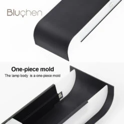 Applique Murale Moderne Led Intérieur Haut Vers Le Bas 12 Applique Murale Moderne Led Intérieur Haut Vers Le Bas -Lumeers Boutique S937b48a1838b4d269d5cc136491aa36aZ