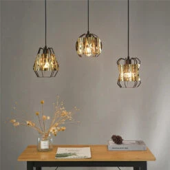 Suspension Nordique Créative Avec Abat-jour Doré Gravé 13 Suspension Nordique Créative Avec Abat-jour Doré Gravé -Lumeers Boutique S93be05ce17ed471f9d88010d84133519G 12647294 07bb 41f4 bf16 d6250cc07c83