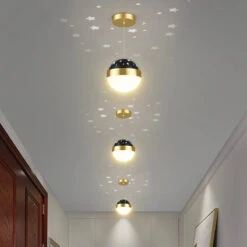 Suspension Boule Led étoilée Pour Décoration Intérieure Et Extérieure 13 Suspension Boule Led étoilée Pour Décoration Intérieure Et Extérieure -Lumeers Boutique S93ddfb8258034cc58ee990440c45913bS