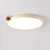 Plafonnier Moderne Ultra Fin Design Minimaliste Pour Intérieur élégant -Lumeers Boutique S95af247d42194cb49a43d8384c5e0f8bL