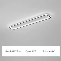 Plafonnier Led Moderne Design Minimaliste à Longue Bande 19 Plafonnier Led Moderne Design Minimaliste à Longue Bande -Lumeers Boutique S967954683cfa4c8e82d319e6ca7ba3c3B