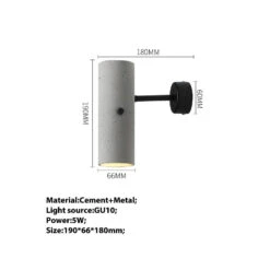 Spot Moderne Avec Lumière Rotative à 360 Degrés Finnegan 14 Spot Moderne Avec Lumière Rotative à 360 Degrés Finnegan -Lumeers Boutique S96b765a8b9374123952e0284b841063b7 b698ec54 c08e 4bd1 84bd 38af5342cc6c