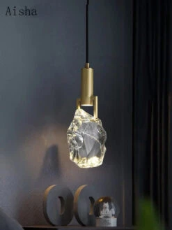 Suspension En Cristal De Luxe Pour Décoration Intérieure élégante -Lumeers Boutique S96f4217680bb4e358f176bf044eeacf7m