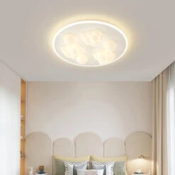 Lustre Plafonnier Led Pour Décoration Intérieure Moderne -Lumeers Boutique S9719832576cf4f3da262573143ecd9a8c