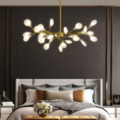 Plafonnier En Verre Branches De Luciole Design Moderne Et élégant -Lumeers Boutique S984d0f59107e4565839048316255e632x