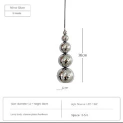 Lustre Led Design Moderne Pour Décoration Intérieure élégante Et Luxueuse 19 Lustre Led Design Moderne Pour Décoration Intérieure élégante Et Luxueuse -Lumeers Boutique S987e4b3d3e3349e7962fd62046d52b399