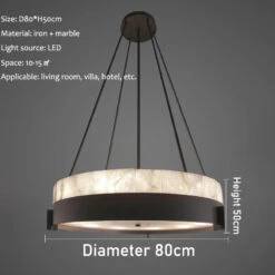 Lustre Moderne En Marbre Avec éclairage Led Créatif Intérieur 14 Lustre Moderne En Marbre Avec éclairage Led Créatif Intérieur -Lumeers Boutique S9a9548e568ad42d282e5270ade033adfu 5a0f773f dc8f 4444 b011 ab6c3d162ba2