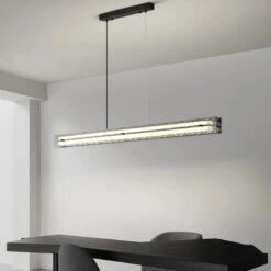 Suspension Led Design Moderne Pour Intérieur élégant -Lumeers Boutique S9ae83c72375d4fc0870367943a2722e08