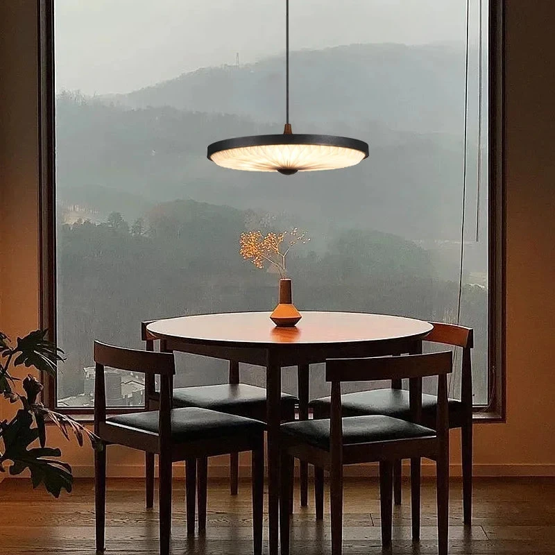 Suspension Nordique Minimaliste Pour Décoration Intérieure Moderne 4 Suspension Nordique Minimaliste Pour Décoration Intérieure Moderne – Image 2